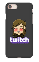 the_druid_of_fenrir iPhone Phone Cases