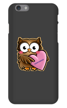 pennyrenae iPhone Phone Cases