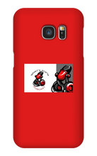 dhatguy88 Samsung Phone Cases