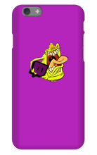 Starki iPhone Cases