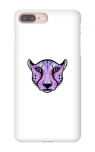 galaxycheetah iPhone Phone Cases