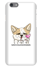 summertimebellz iPhone Phone Cases