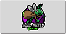 JediFirefly Gaming XXL Gaming Mousepad