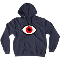 andreakos Hoodies (No-Zip/Pullover)