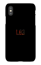 lowskiller83 iPhone Cases
