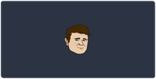 yoboyfreckles XXL Gaming Mousepad