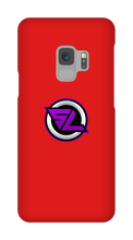 spookielu Samsung Phone Cases