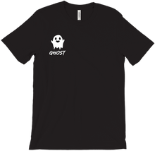 Happy ghost T-shirt