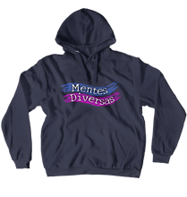 danimind Hoodies (No-Zip/Pullover)