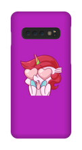 redangelheart Samsung Phone Cases