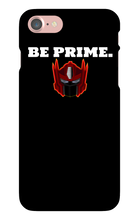 swizzprime iPhone Phone Cases