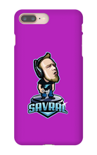 Sav Protects Your iPhone