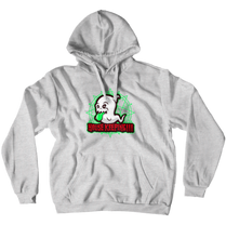 House Keeping Hoodies (No-Zip/Pullover)