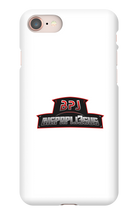 bigpapij3sus iPhone Phone Cases