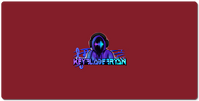 keybladebryan XXL Gaming Mousepad