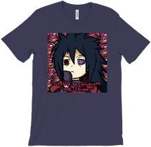 A Madara "Me, Thinks" T-Shirt, Fresh Me Thinks!!!