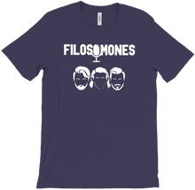 Filosomones Playera BRG-S
