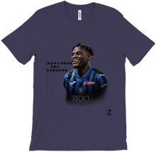 zapatone_the_real T-Shirts