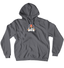 ControllaPlaya Hoodie (No-Zip/Pullover)