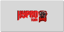 Hypro Gaming Banner XXL Gaming Mousepad