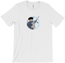 arktic_stargazr T-Shirts