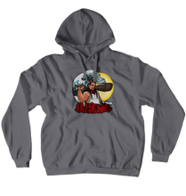 supadave_310 Hoodies (No-Zip/Pullover)