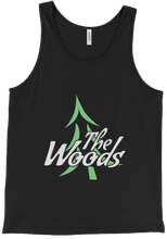 The Woods Tank Top