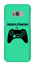 jaxson_keenan Samsung Phone Cases