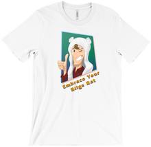 Embrace Your Bilge Rat T-Shirts