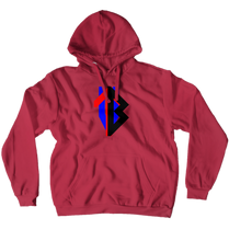blodthrstyvking Hoodies (No-Zip/Pullover)