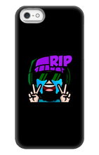 guerrillacpt iPhone Phone Cases