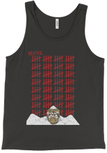 Im Not Salty Tank Top