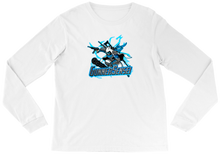 gunnersensei Long Sleeve Tee
