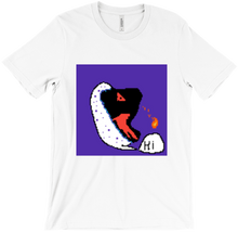 higyxd T-Shirts