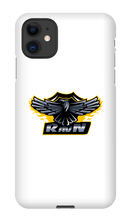 RavN iPhone Phone Cases