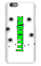 tridenty84 iPhone Phone Cases
