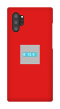 meethicalboy Samsung Phone Cases