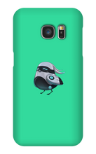 Fletching Samsung Phone Case