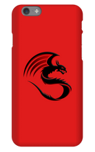 SLAYZ iPhone Phone Case