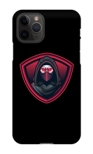 mysticalbud iPhone Phone Cases