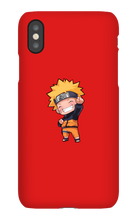 igf_xenoveunt iPhone Phone Cases