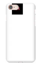 notcabolt iPhone Phone Cases
