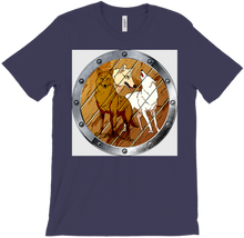 followgela T-Shirts
