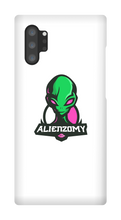 alienz0my Samsung Phone Cases