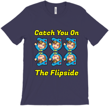 Catch You On The Flipside Tee