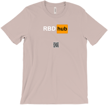 RBDhub QR T-Shirts
