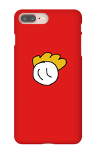 tuck3rlive iPhone Phone Cases