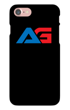 alliedgame iPhone Phone Cases