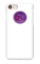 edf_toponyx iPhone Phone Cases