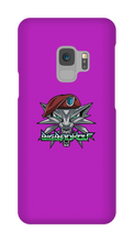 bigbadwolf19722 Samsung Phone Cases
